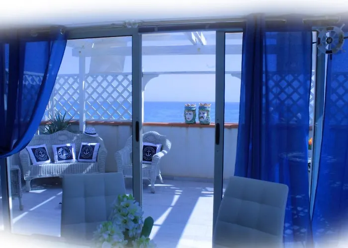 Timone D'oro Apartamento Gela