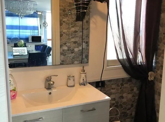 Timone D'oro Apartamento *