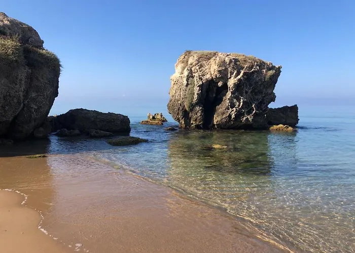 Apartamento Timone D'oro