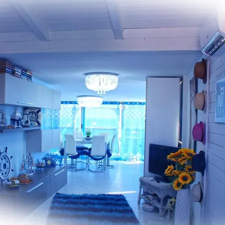 Appartement Timone D'oro