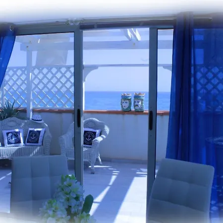 Timone D'oro Lägenhet Gela