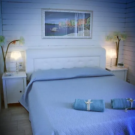 Timone D'oro Lägenhet *