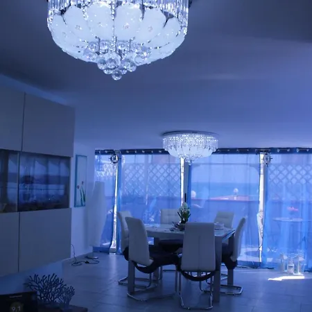 Timone D'oro Lägenhet Gela