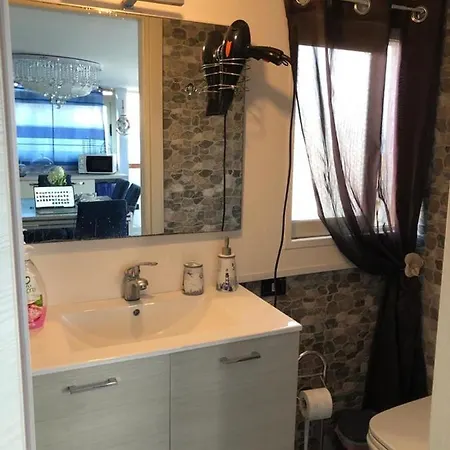 Timone D'oro Lägenhet *