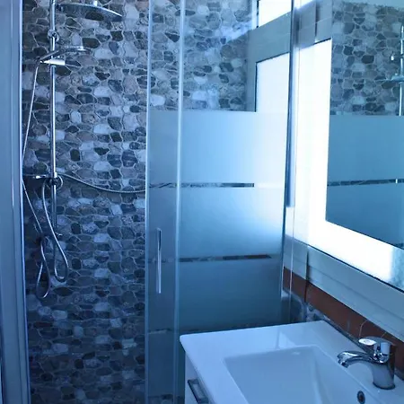 Timone D'oro Lägenhet