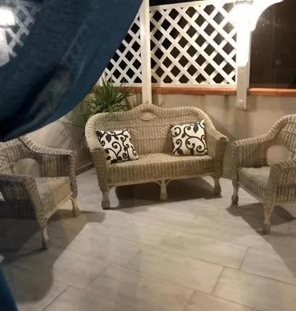 Lägenhet Timone D'oro Gela