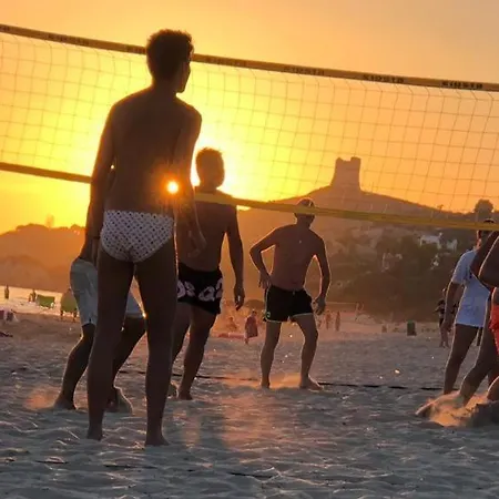 Timone D'oro Lägenhet Gela