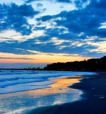 Lägenhet Timone D'oro *