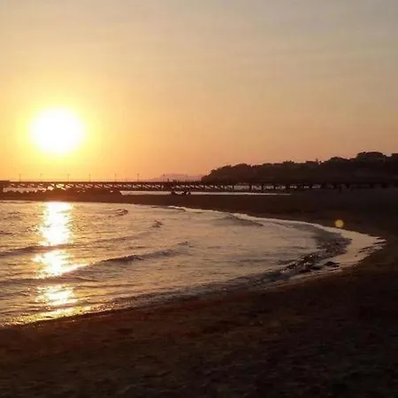 Lägenhet Timone D'oro