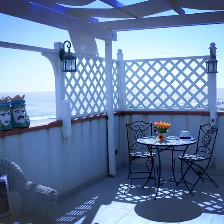 Timone D'oro Lägenhet *