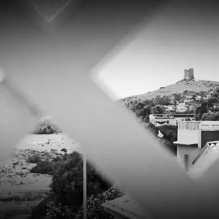 Lägenhet Timone D'oro Gela