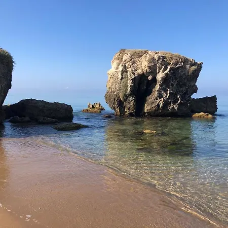 Lägenhet Timone D'oro