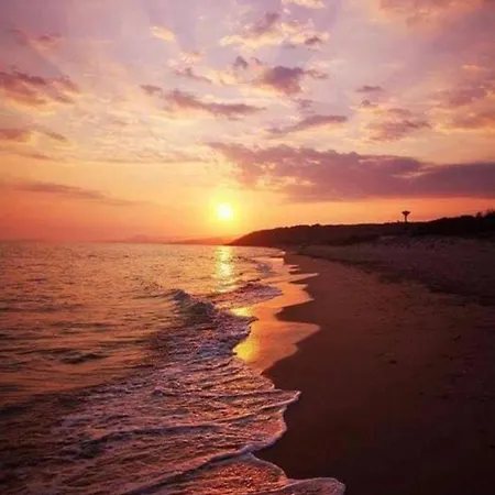 Timone D'oro Lägenhet Gela