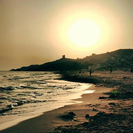 Timone D'oro Lägenhet