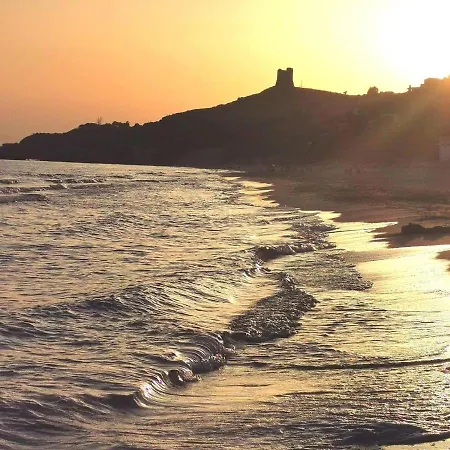 Lägenhet Timone D'oro Gela