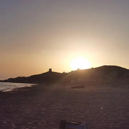 Timone D'oro Lägenhet